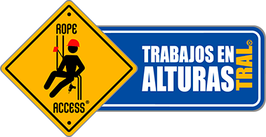 Trabajos en Alturas Guadalajara_Logo